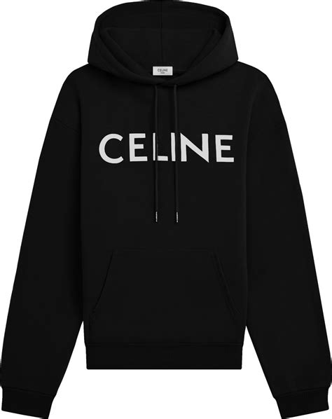 Celine Hoodie .